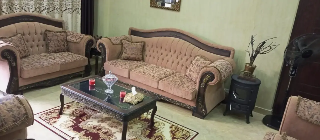 Apartment for sale in Al Zarqa Al Jadeedeh – photo 4