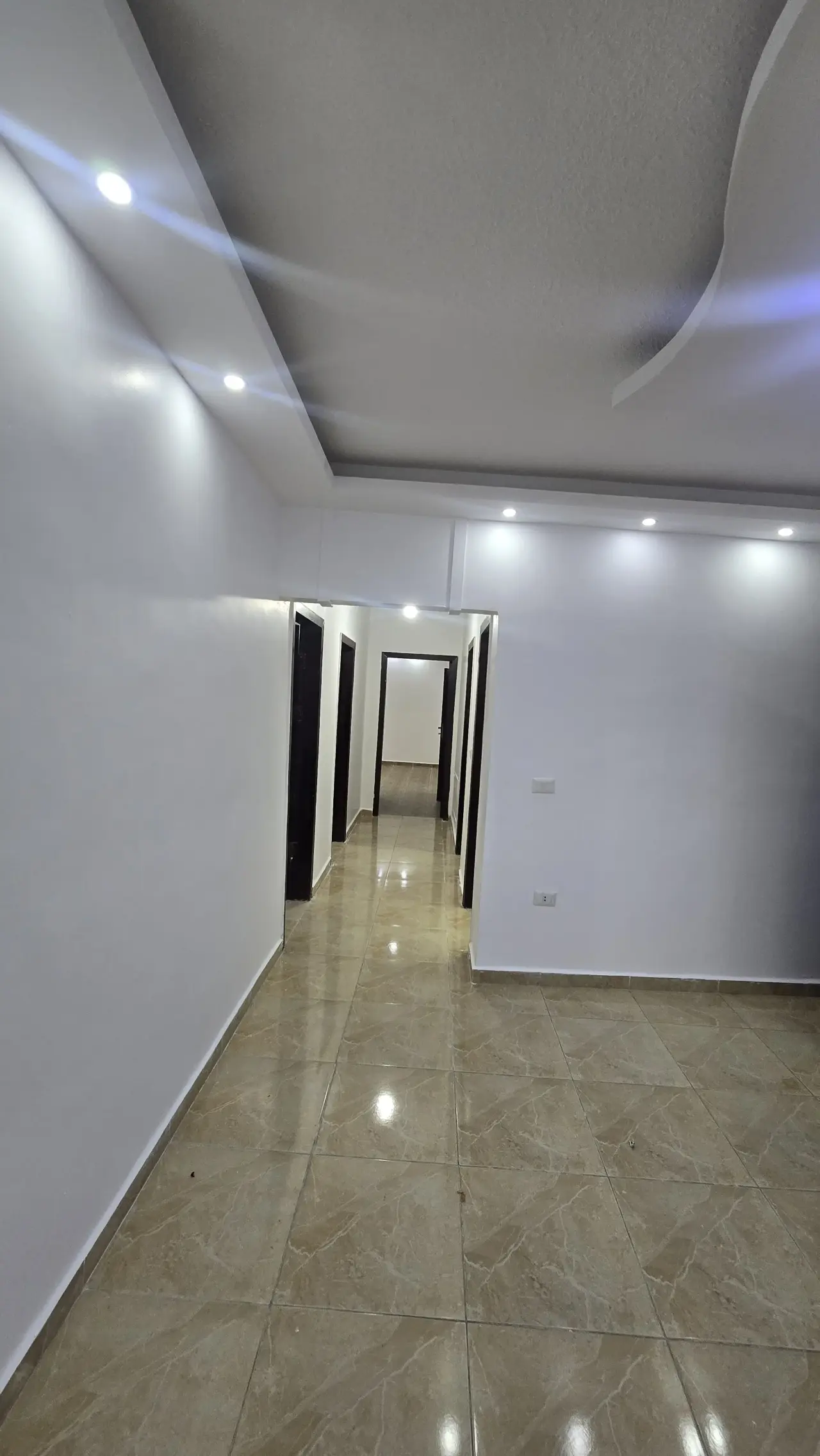 شقة للإيجار في Al Zarqa Al Jadeedeh – صورة 12