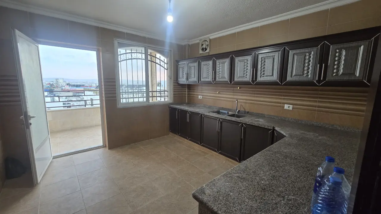 شقة للإيجار في Al Zarqa Al Jadeedeh – صورة 15