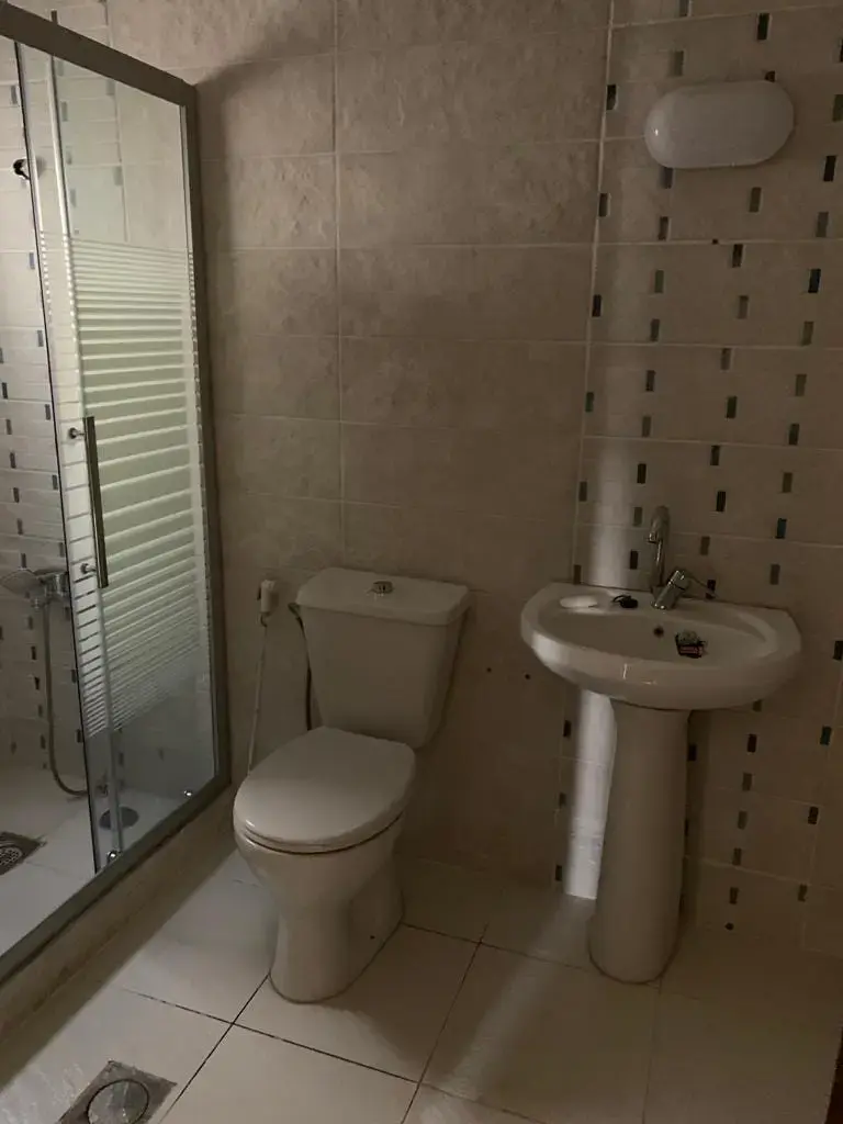 شقة للإيجار في Al Zarqa Al Jadeedeh – صورة 18