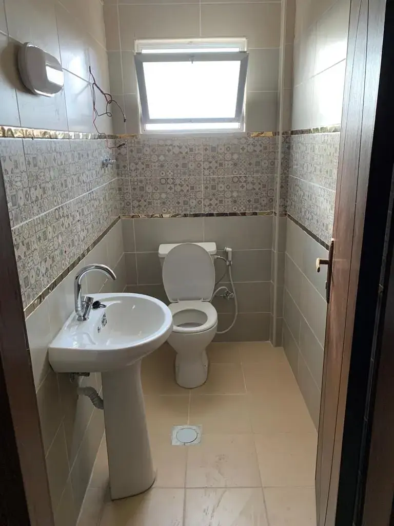 شقة للإيجار في Al Zarqa Al Jadeedeh – صورة 19