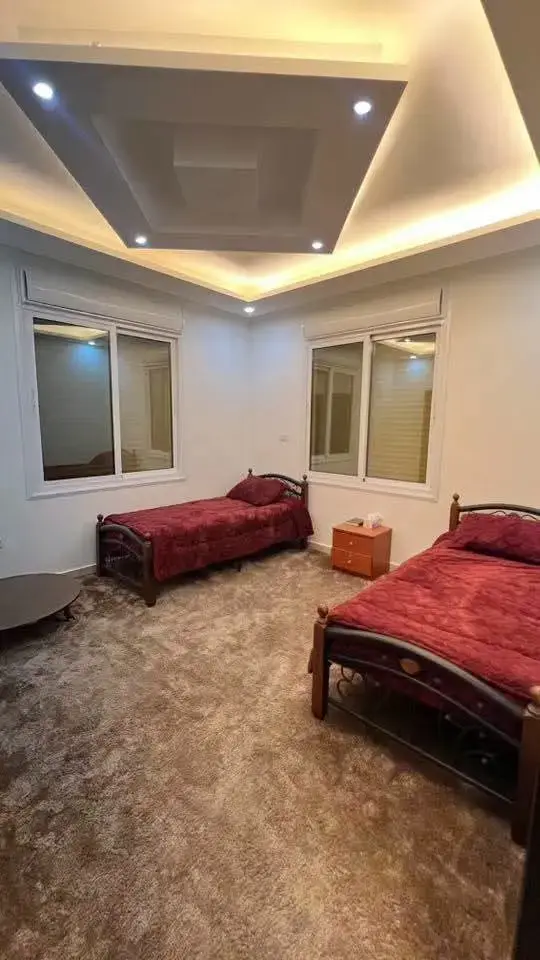 Apartment for rent in Al Rahebat Al Wardiah – photo 7