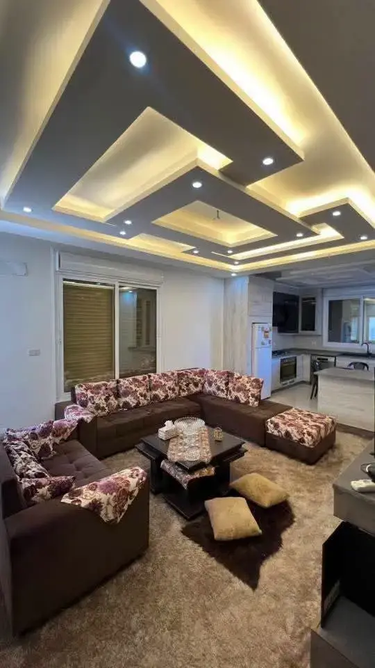 Apartment for rent in Al Rahebat Al Wardiah – photo 2