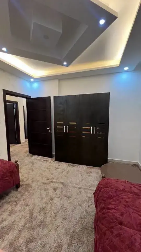 Apartment for rent in Al Rahebat Al Wardiah – photo 8