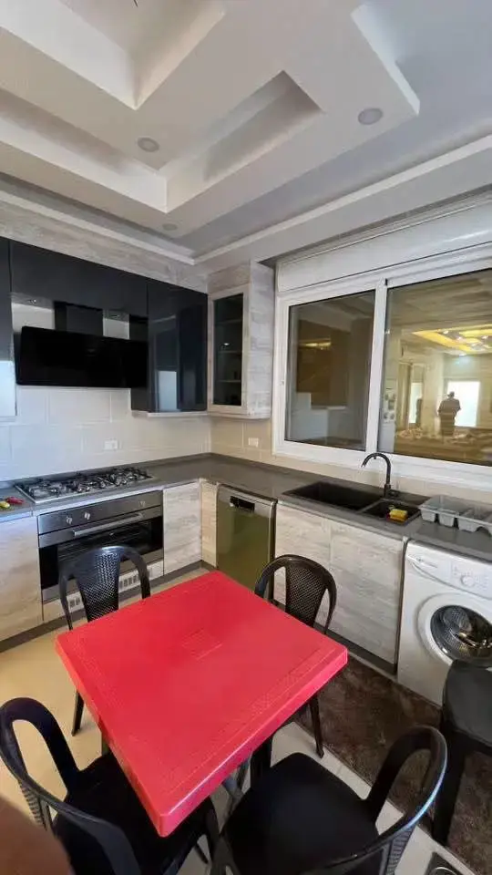 Apartment for rent in Al Rahebat Al Wardiah – photo 17
