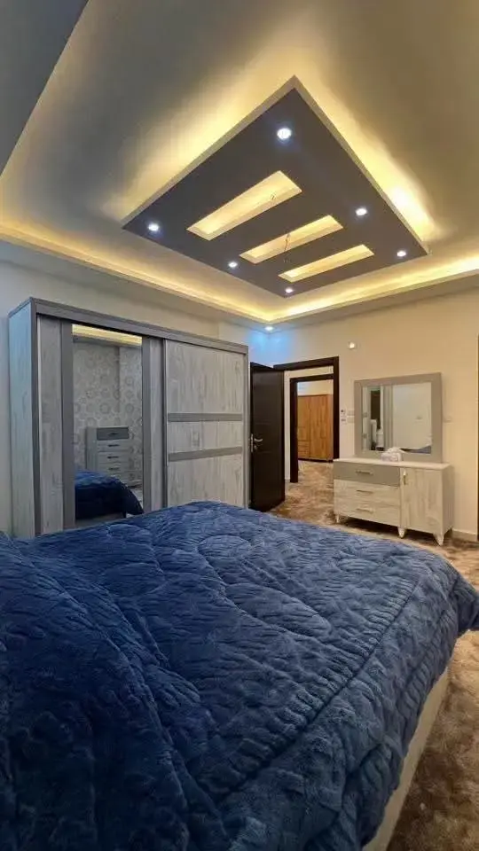 Apartment for rent in Al Rahebat Al Wardiah – photo 10