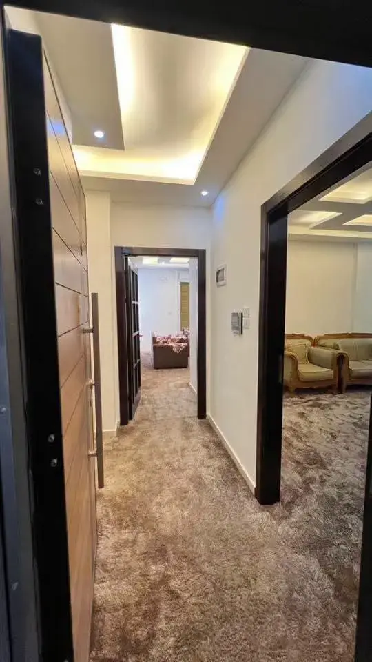 Apartment for rent in Al Rahebat Al Wardiah – photo 11