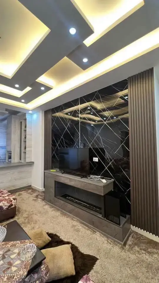 Apartment for rent in Al Rahebat Al Wardiah – photo 4