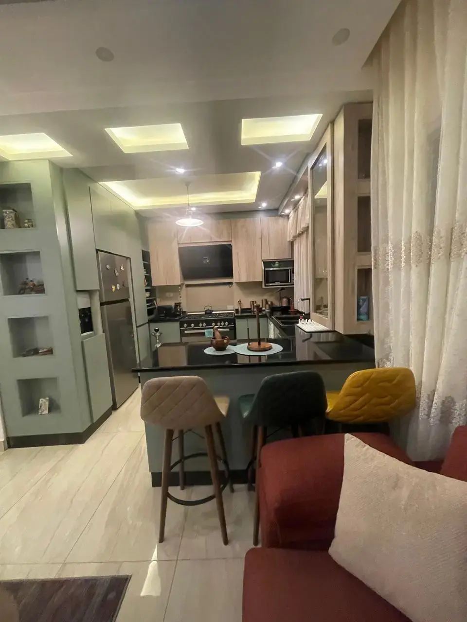 Apartment for sale in Dahiet Al Ameer Ali – photo 7