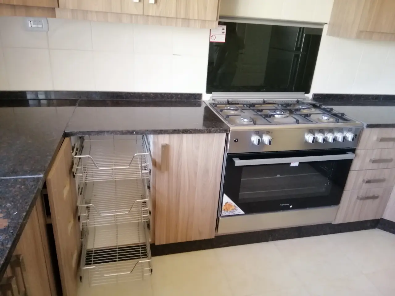 Apartment for sale in Swaileh – photo 8