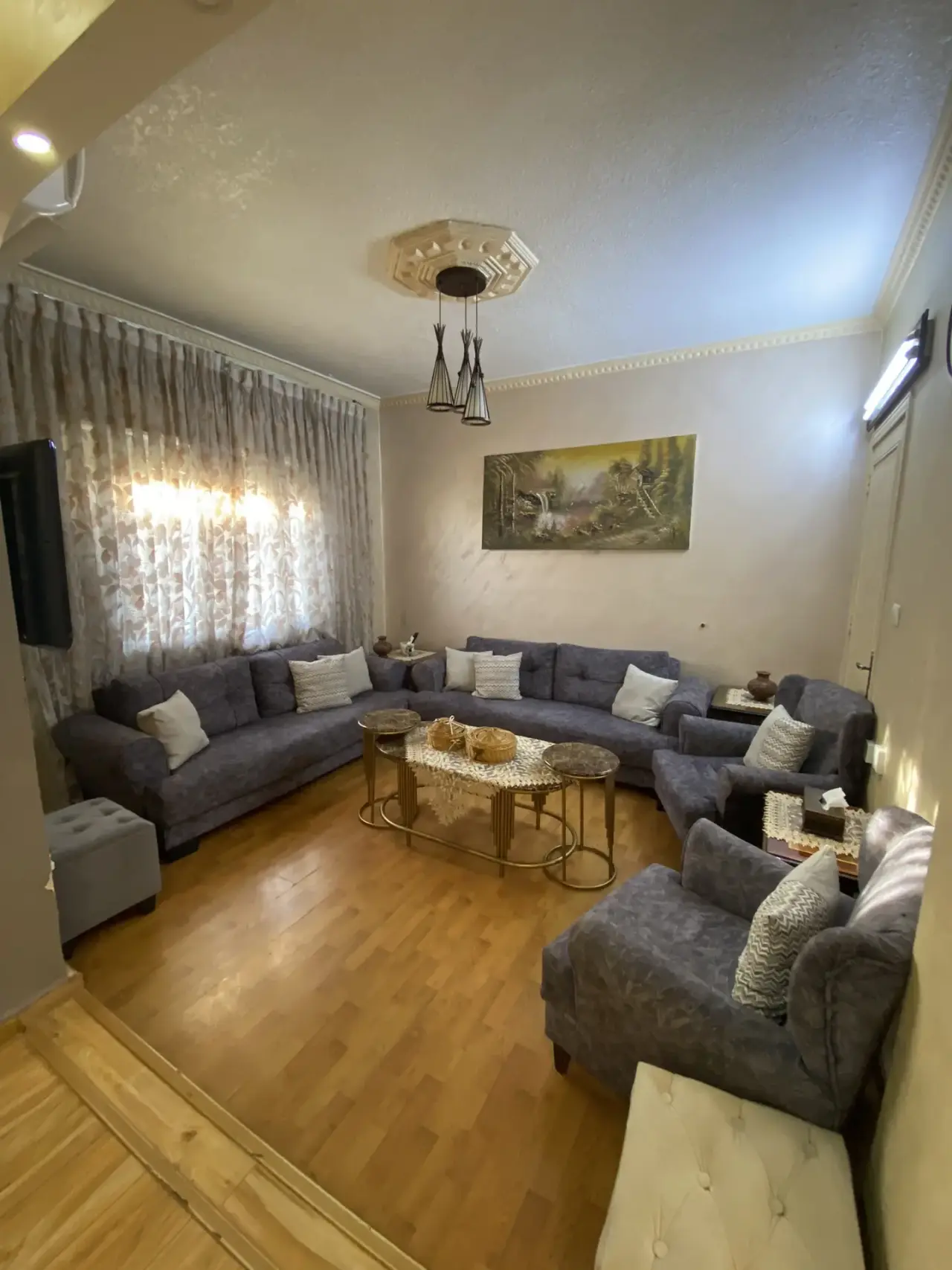 Apartment for sale in Dahyet Al Ameer Hasan – photo 3