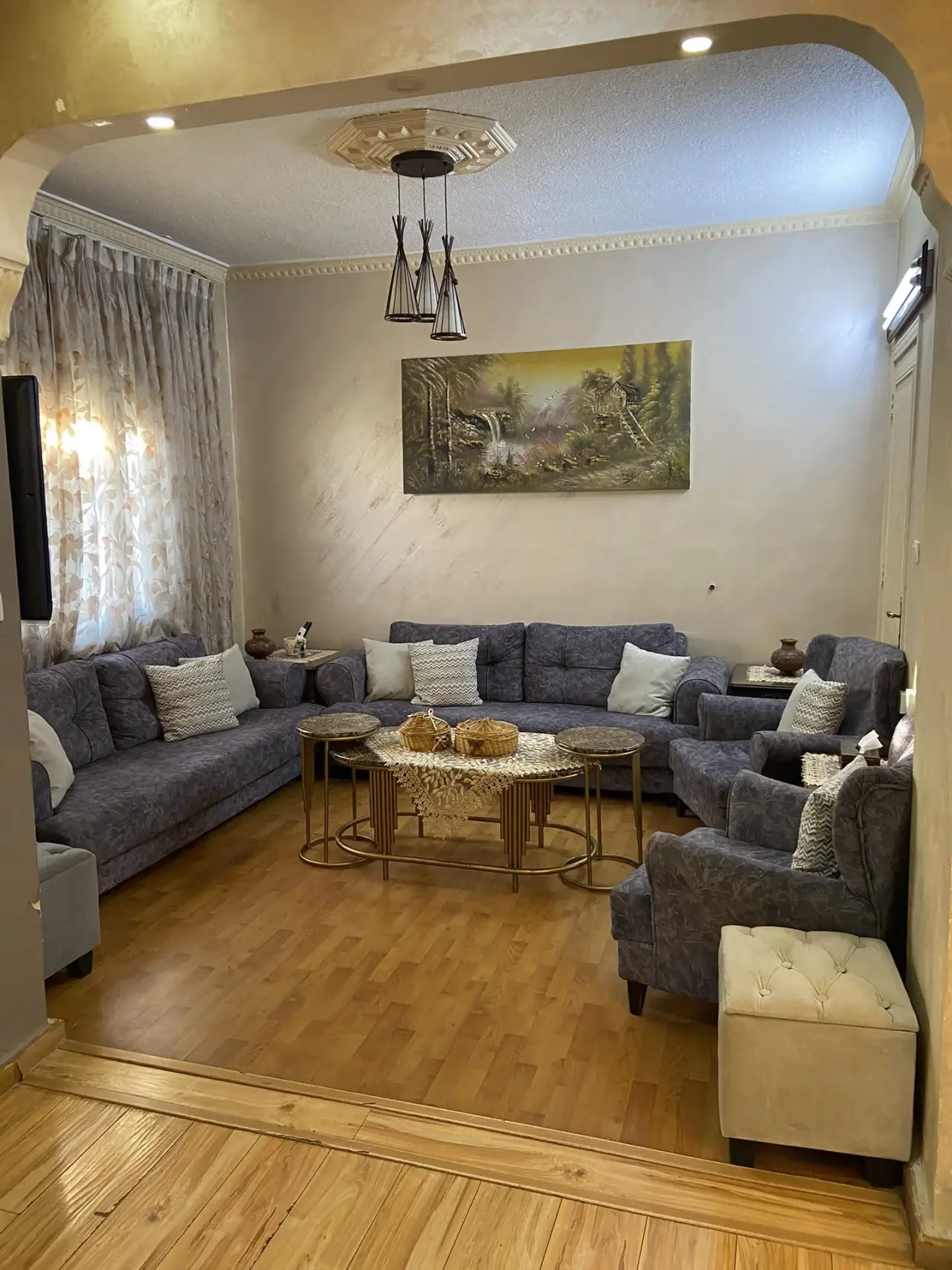 Apartment for sale in Dahyet Al Ameer Hasan – photo 4