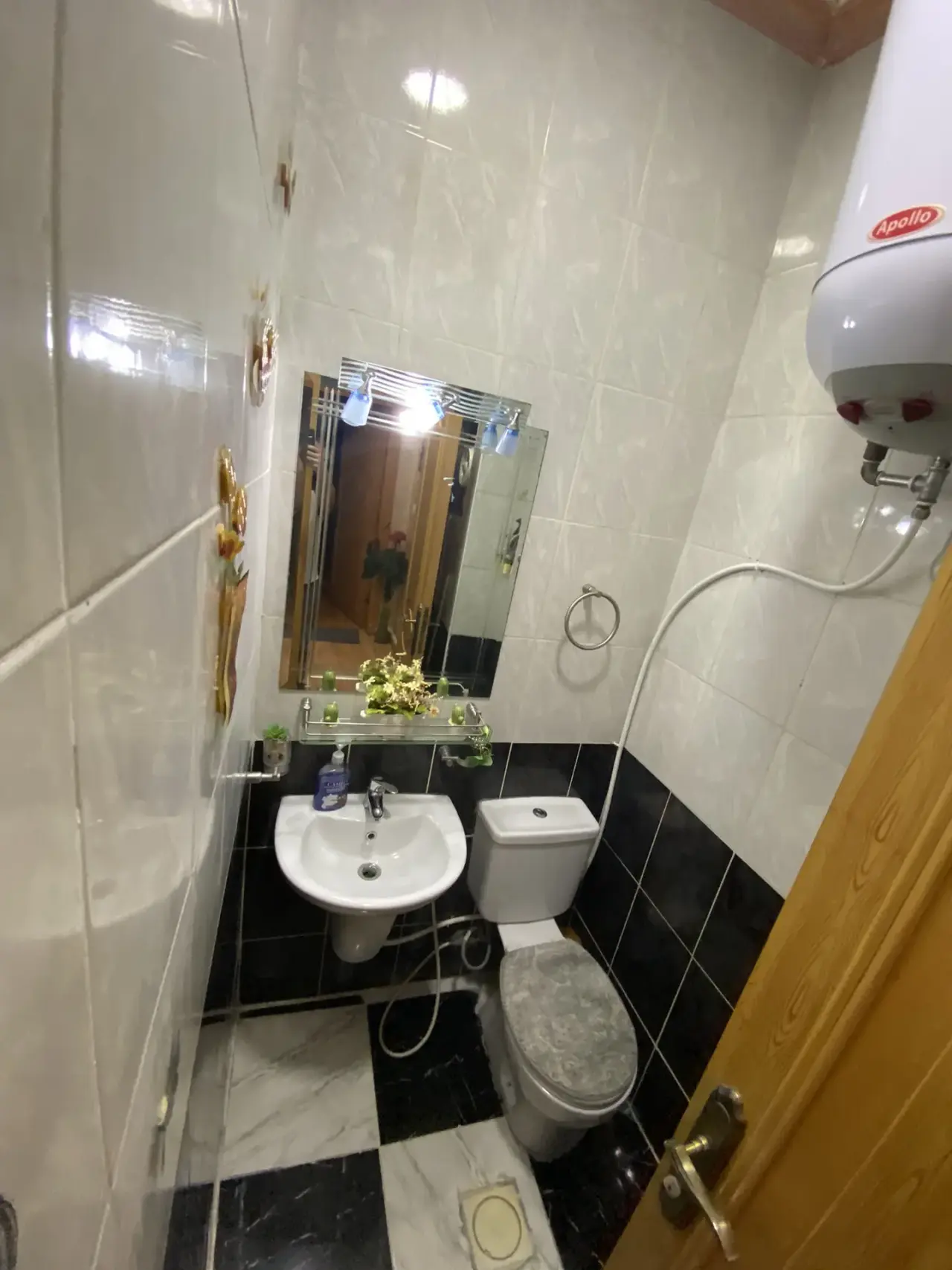 Apartment for sale in Dahyet Al Ameer Hasan – photo 12