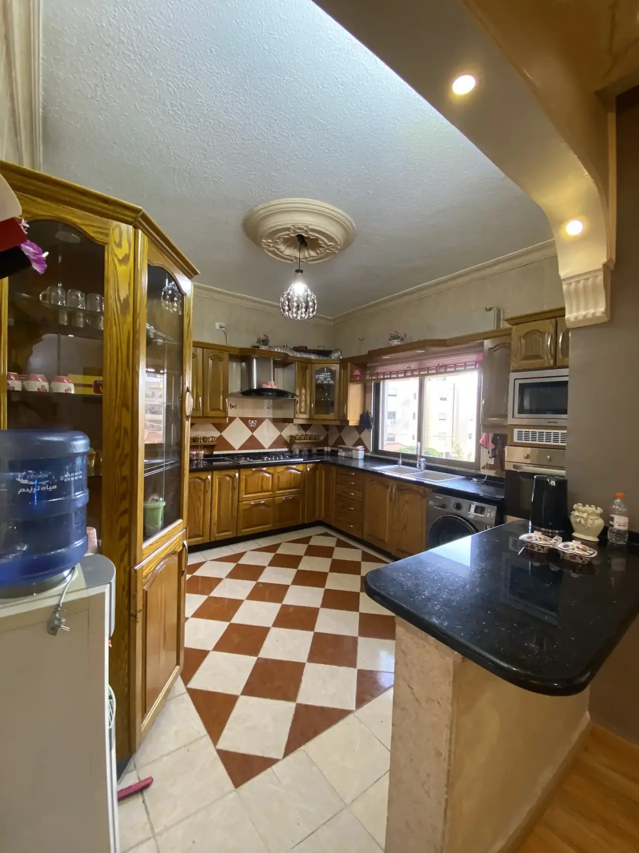 Apartment for sale in Dahyet Al Ameer Hasan – photo 11