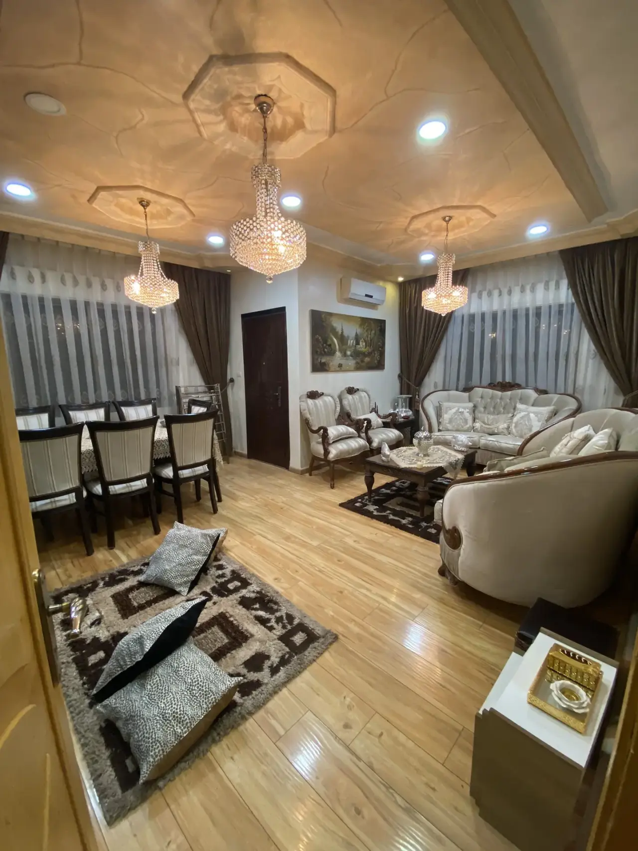 Apartment for sale in Dahyet Al Ameer Hasan – photo 2