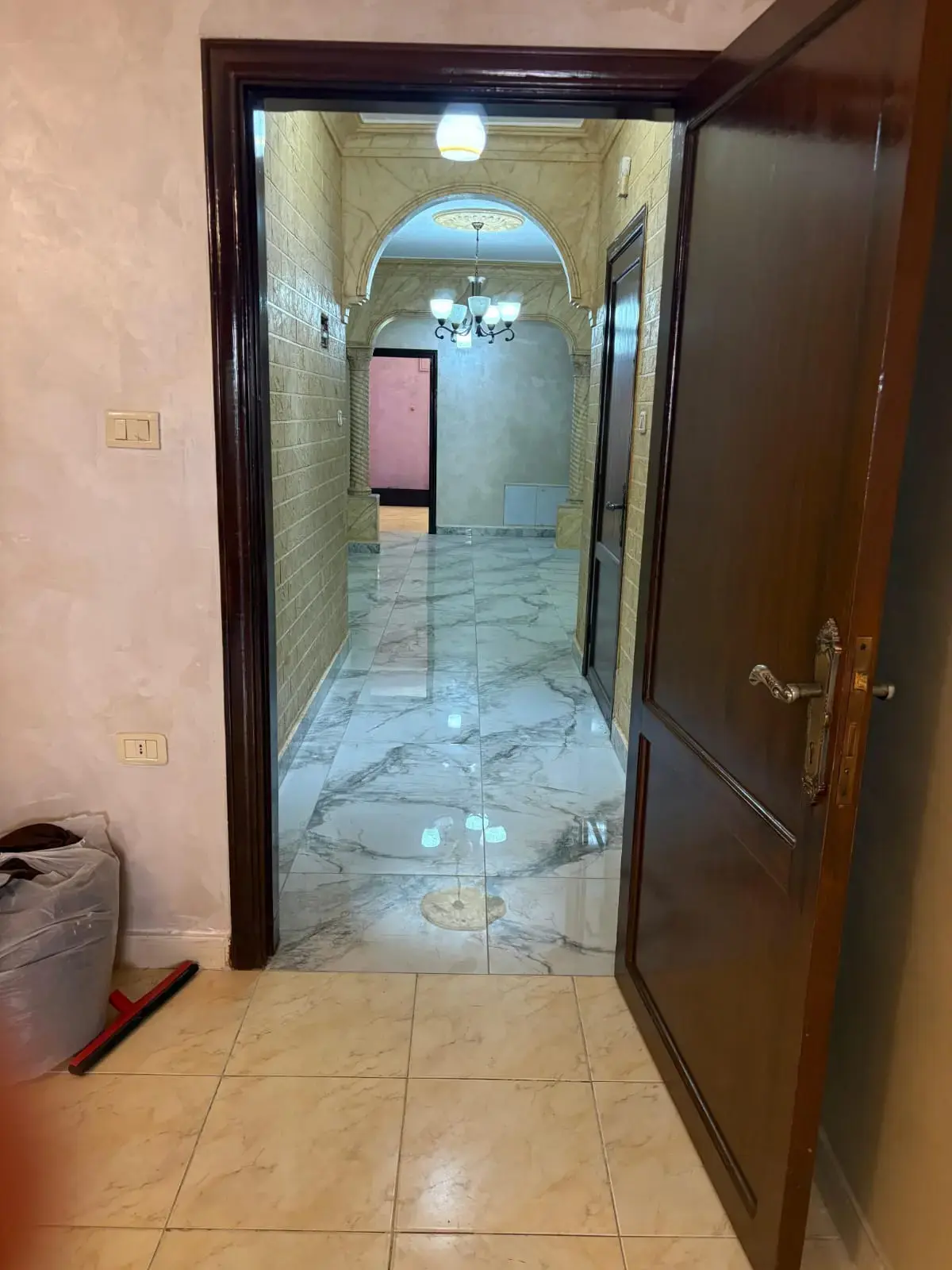 شقة للبيع في ضاحية الامير حسن – صورة 9