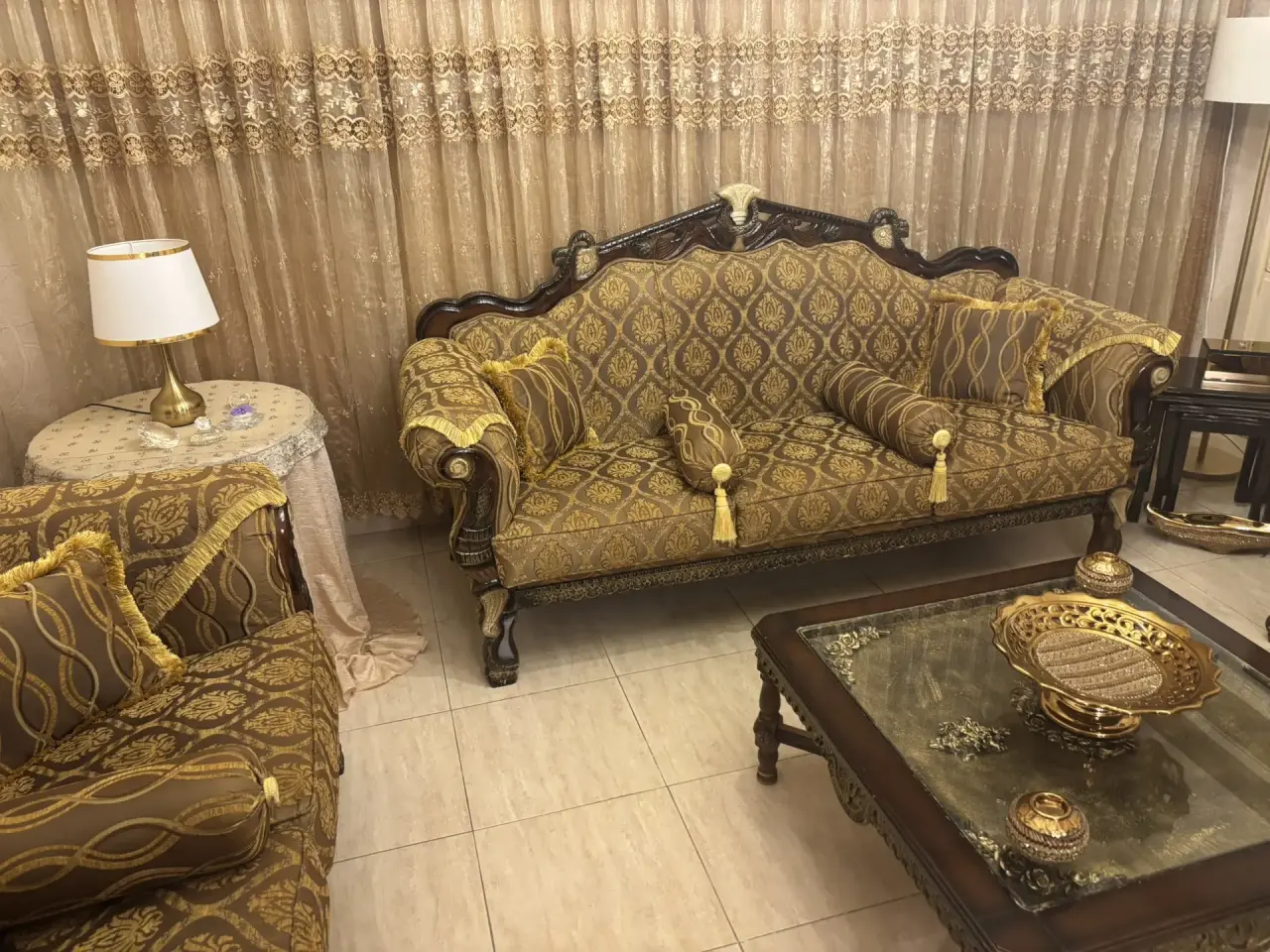 Apartment for sale in Sports City Road – photo 2