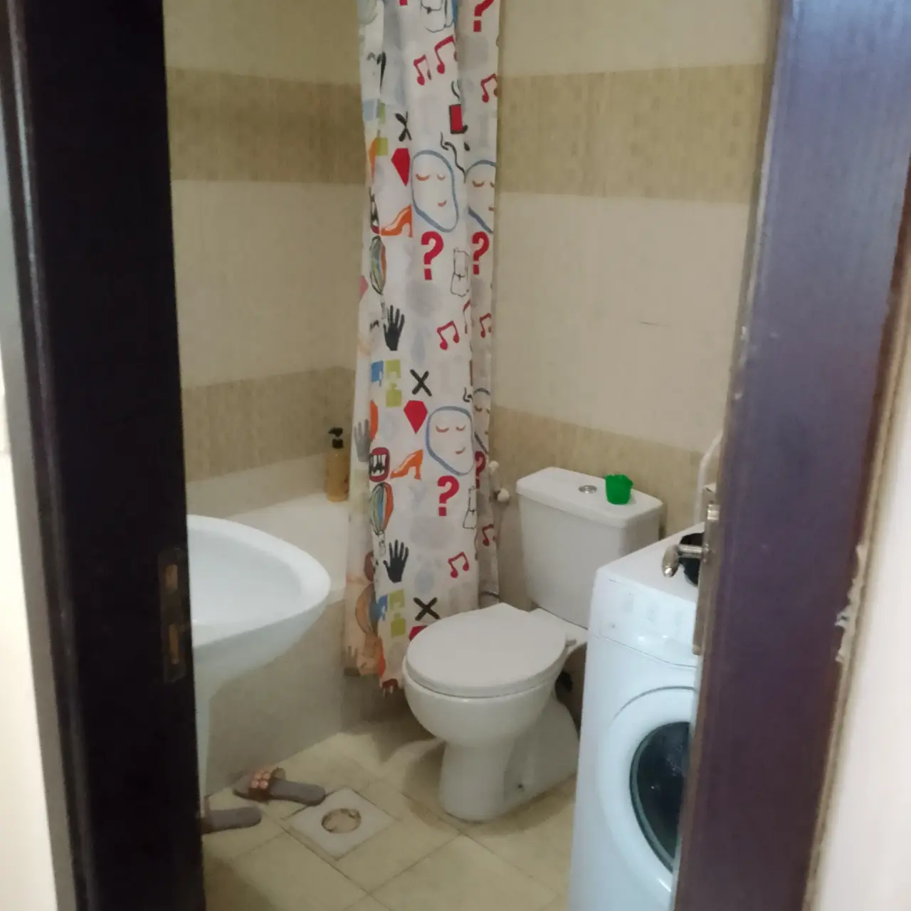 Apartment for sale in Sports City Road – photo 12