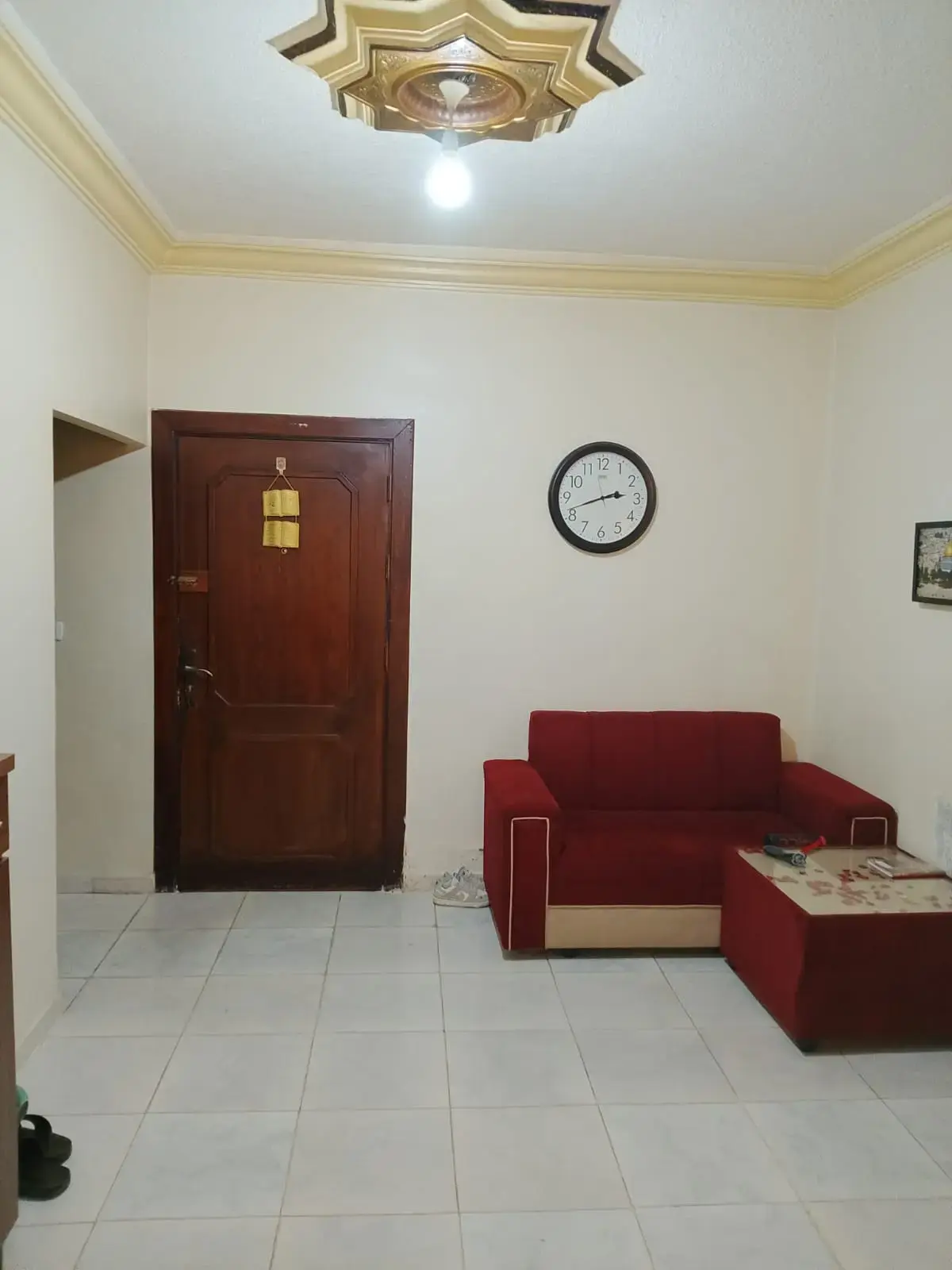Apartment for sale in Al Hashmi al Shamali – photo 3