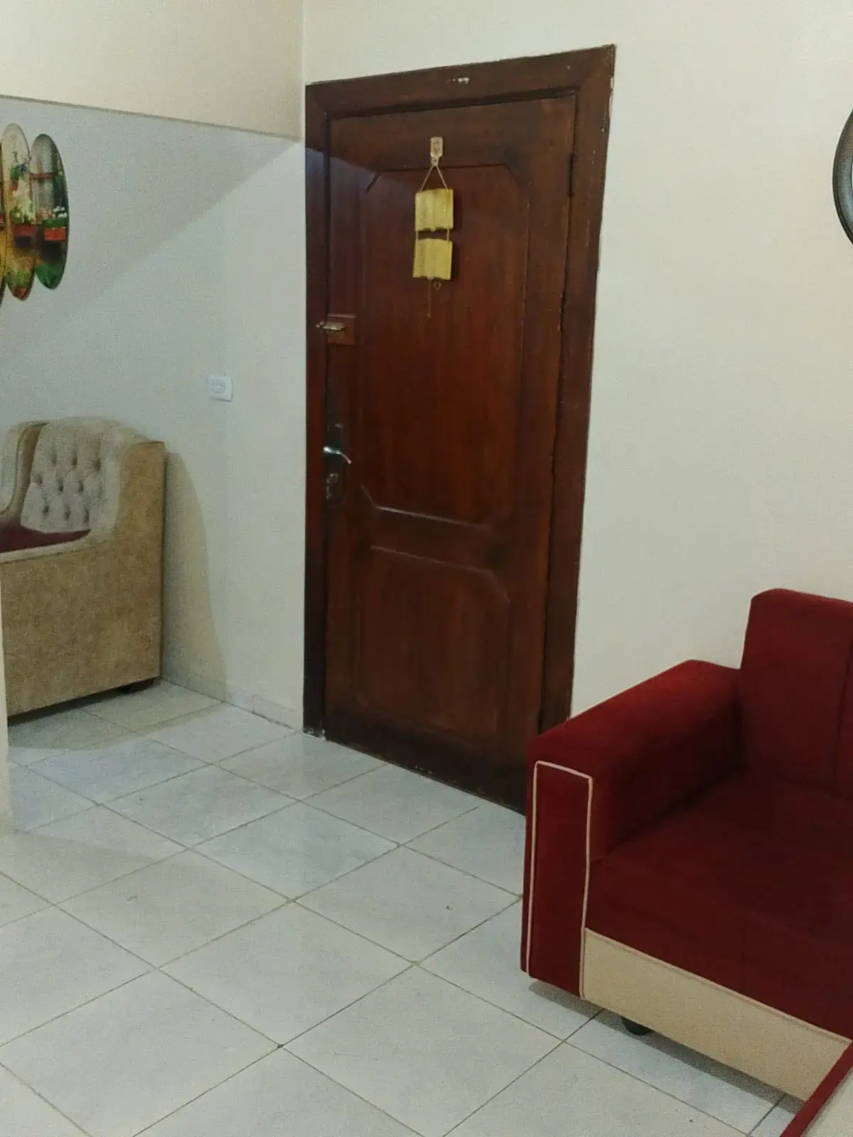Apartment for sale in Al Hashmi al Shamali – photo 4
