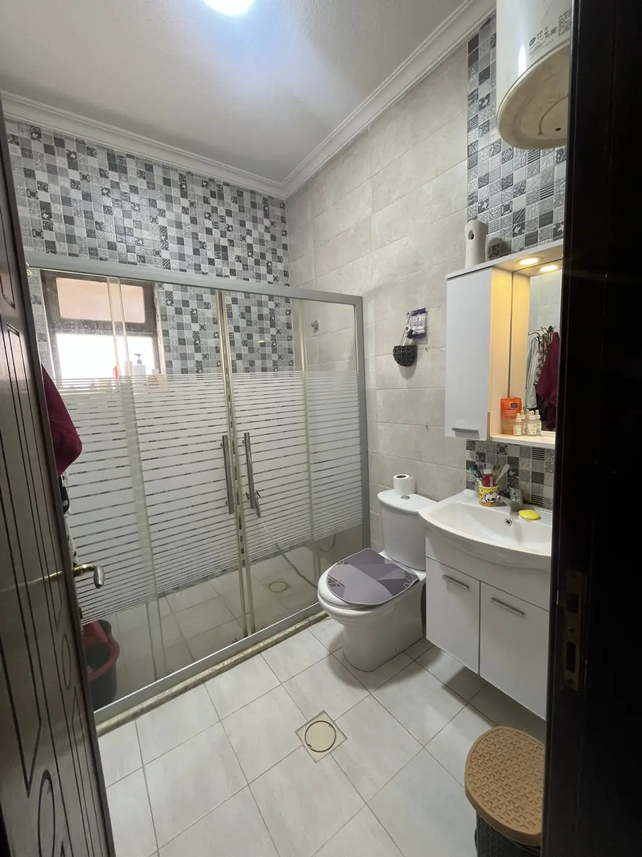 Apartment for sale in Al Hashmi al Shamali – photo 10