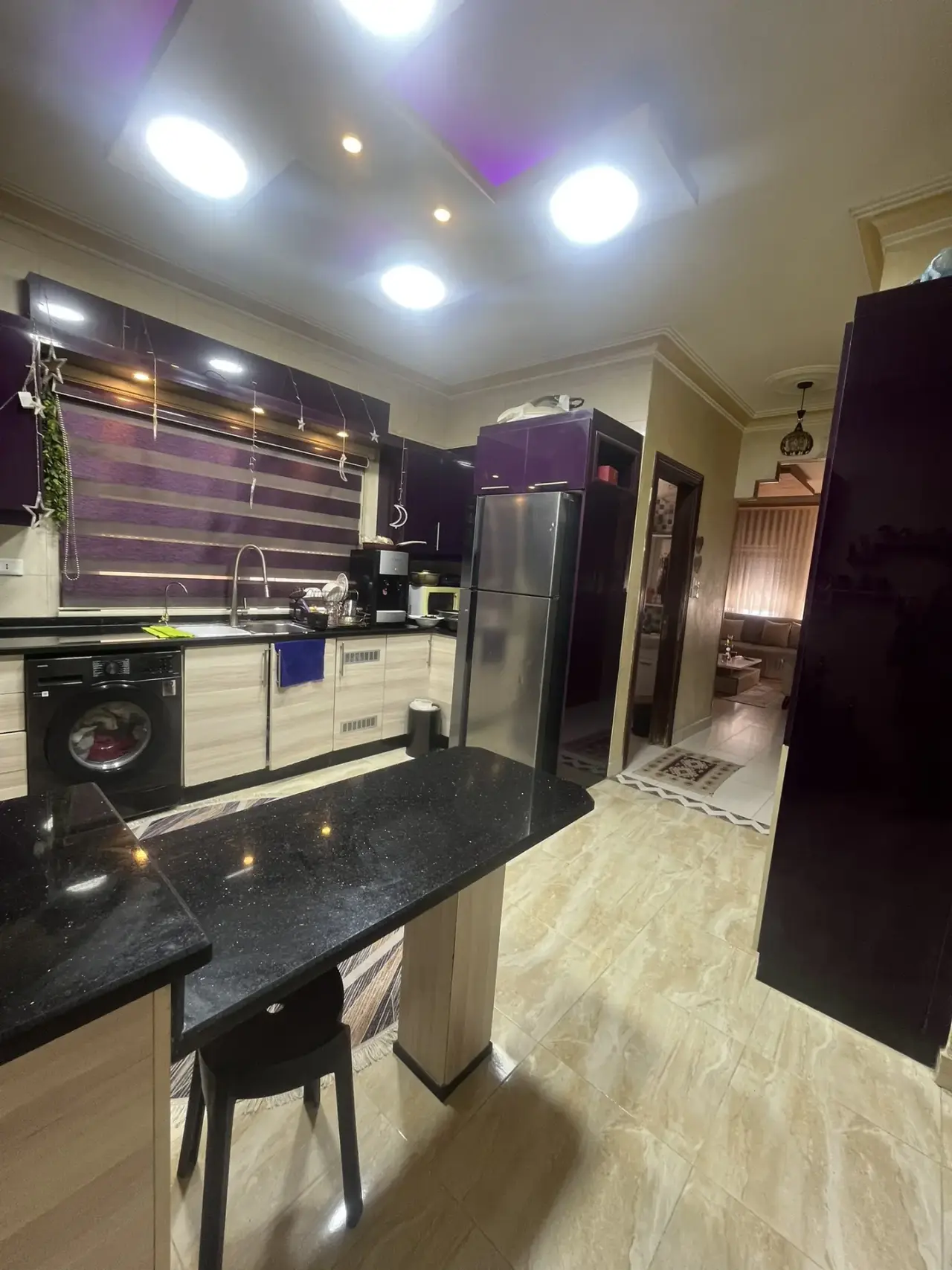 Apartment for sale in Al Hashmi al Shamali – photo 6