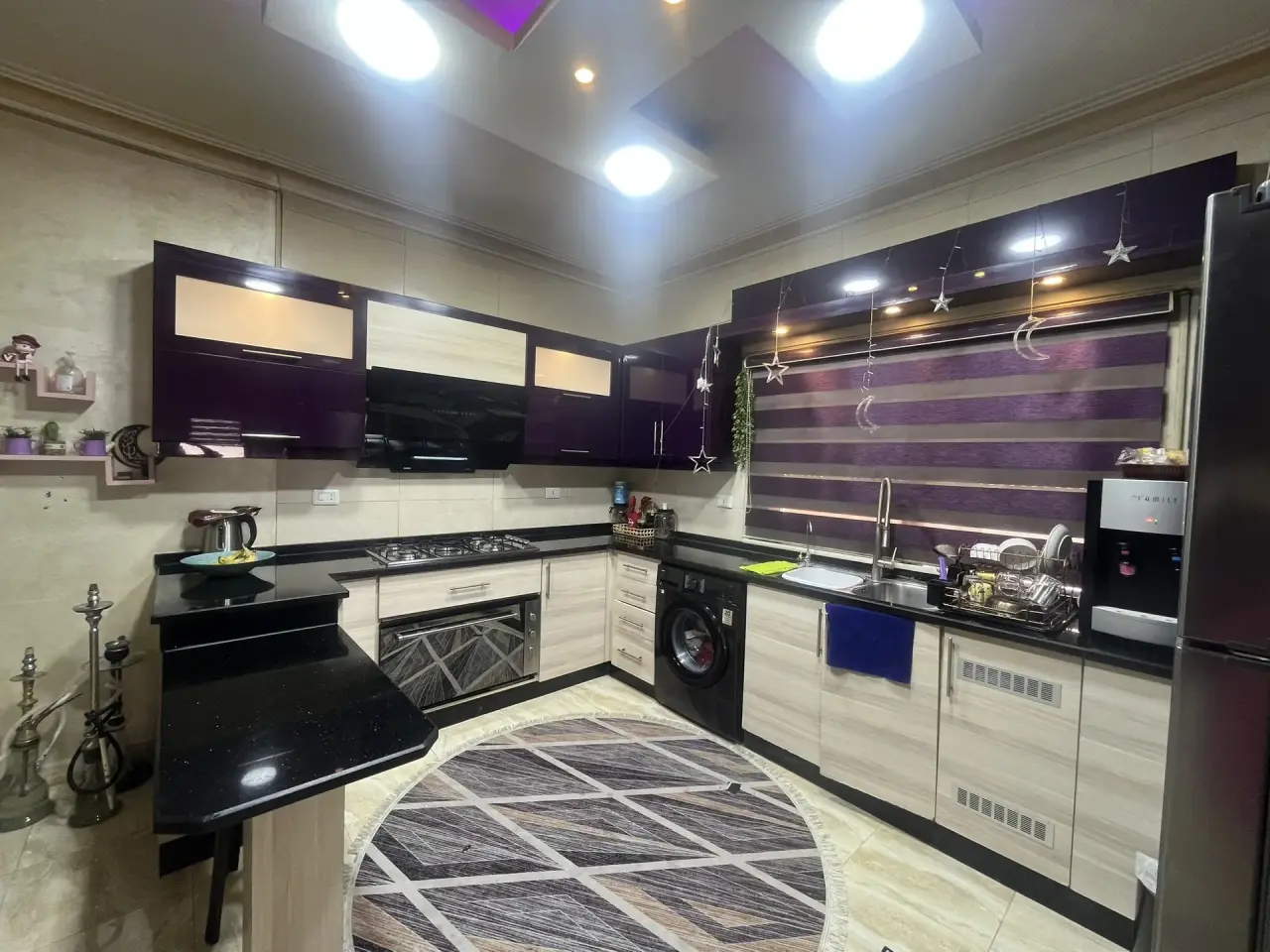 Apartment for sale in Al Hashmi al Shamali – photo 8