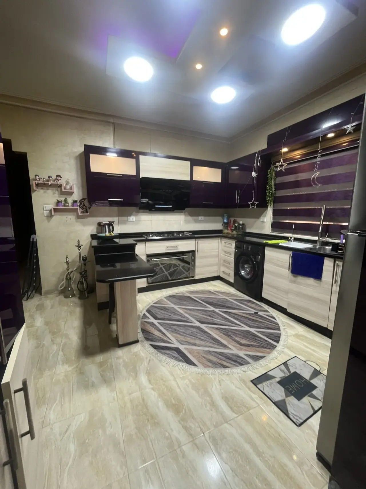 Apartment for sale in Al Hashmi al Shamali – photo 9