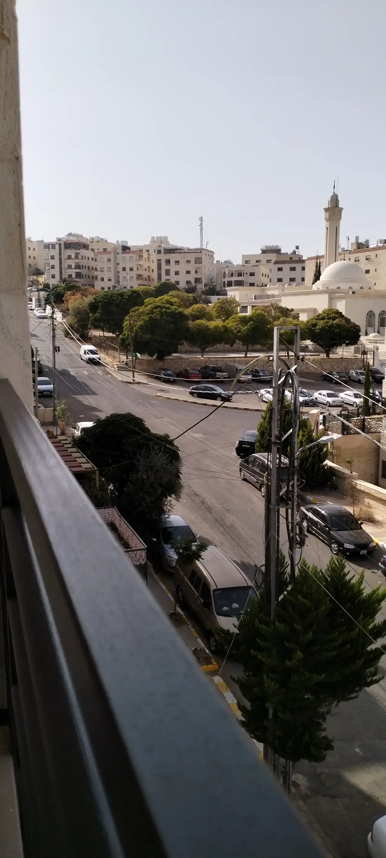 شقة للبيع في جبل الزهور – صورة 6