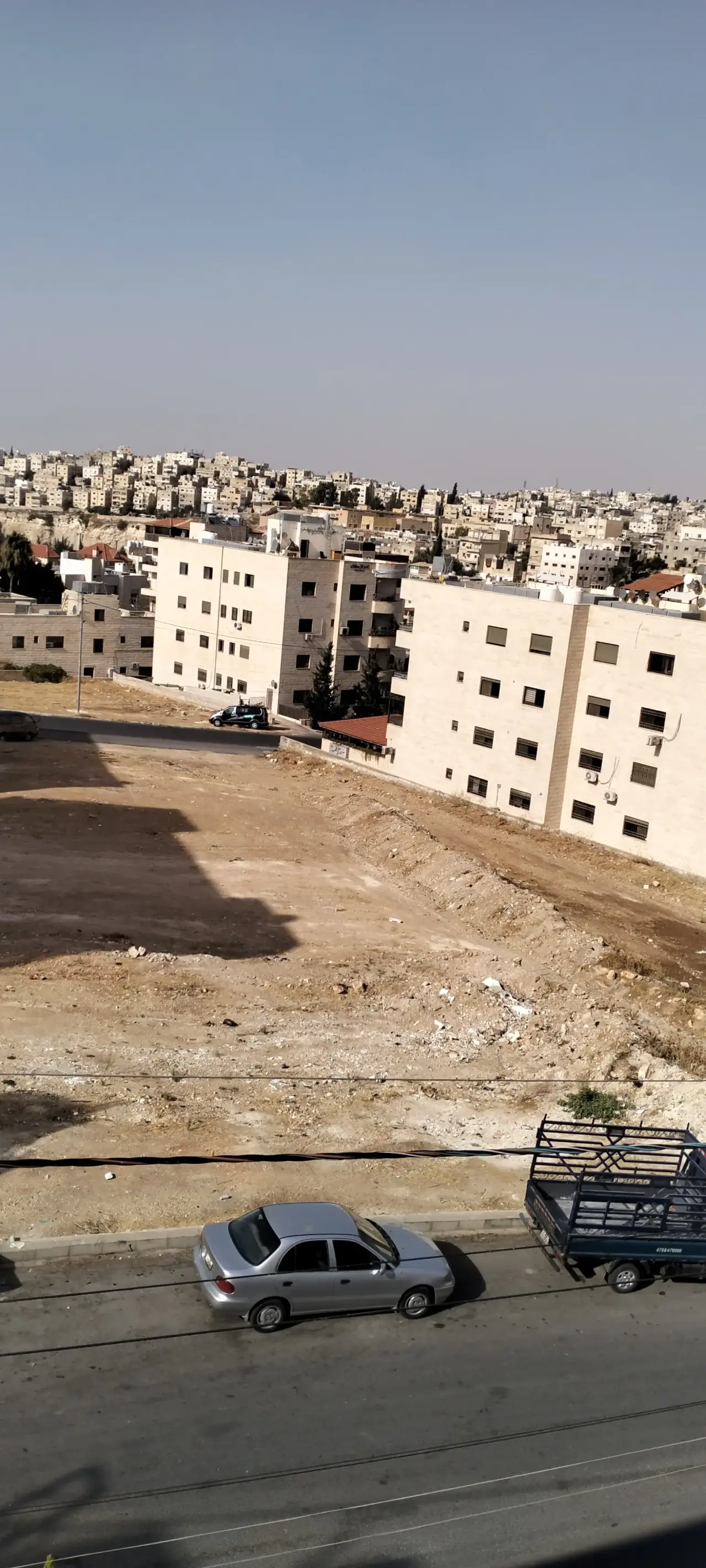 شقة للبيع في جبل الزهور – صورة 9