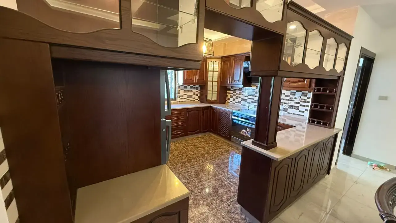 Apartment for sale in Jabal Al Zohor – photo 9