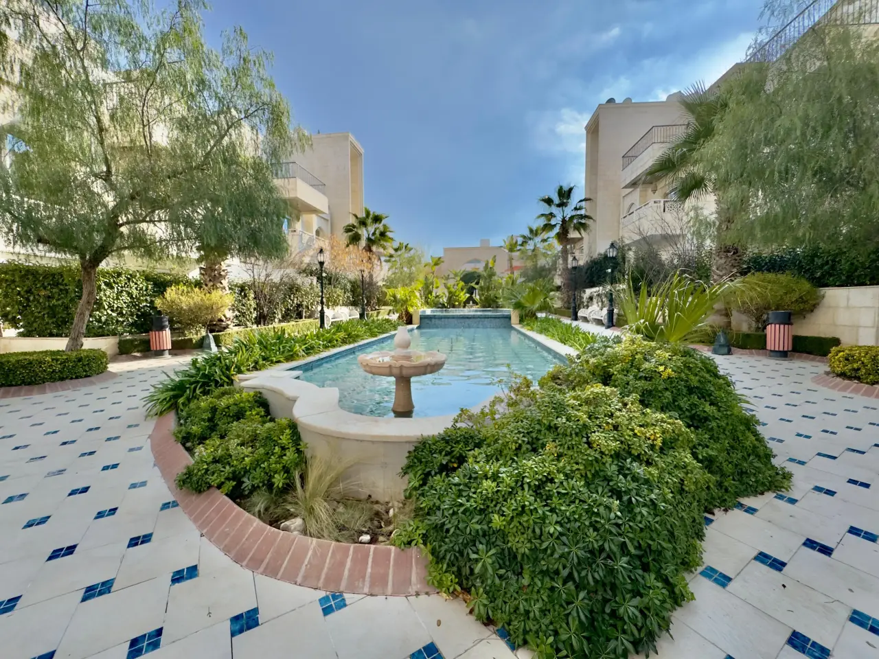 Apartment for sale in Al Thuhir – photo 2