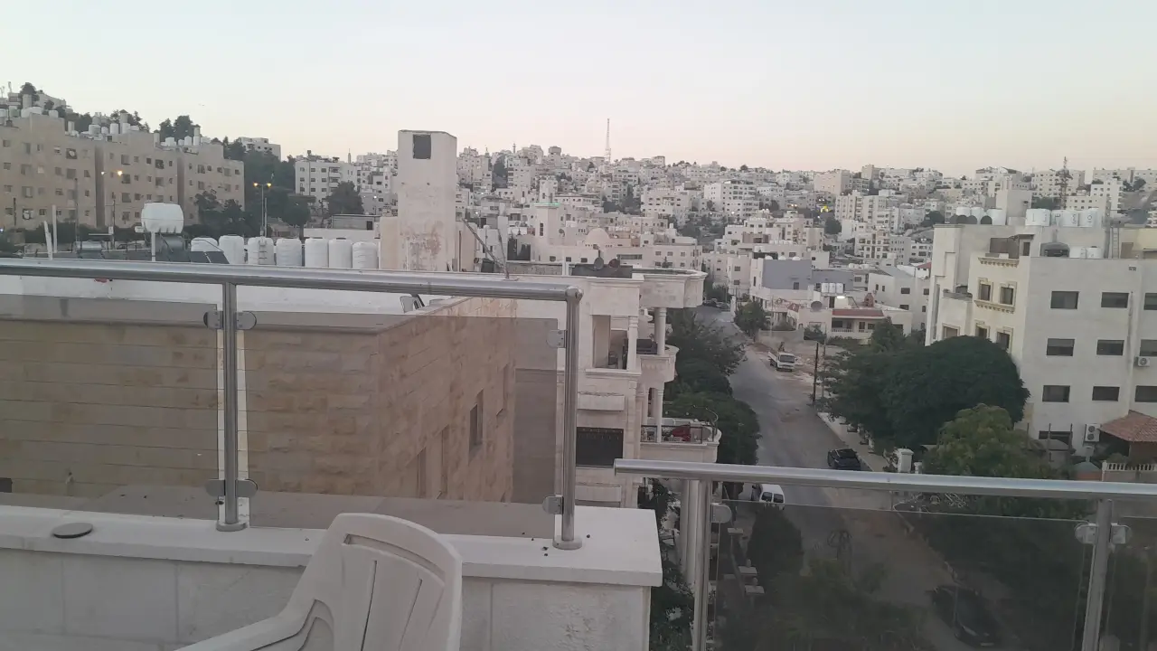Apartment for sale in Abu Al-Sous – photo 4