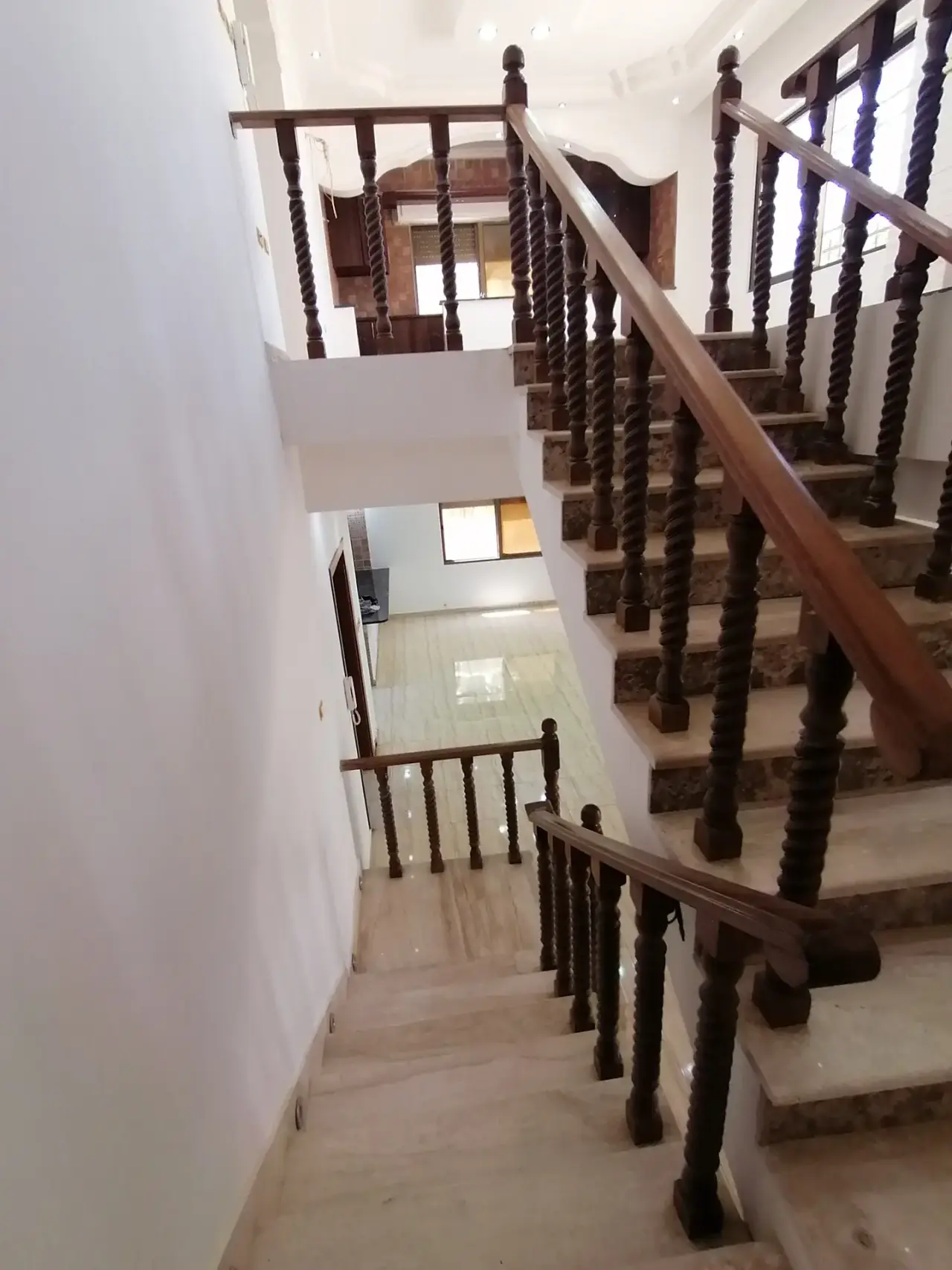 Apartment for sale in Al Bayader – photo 4