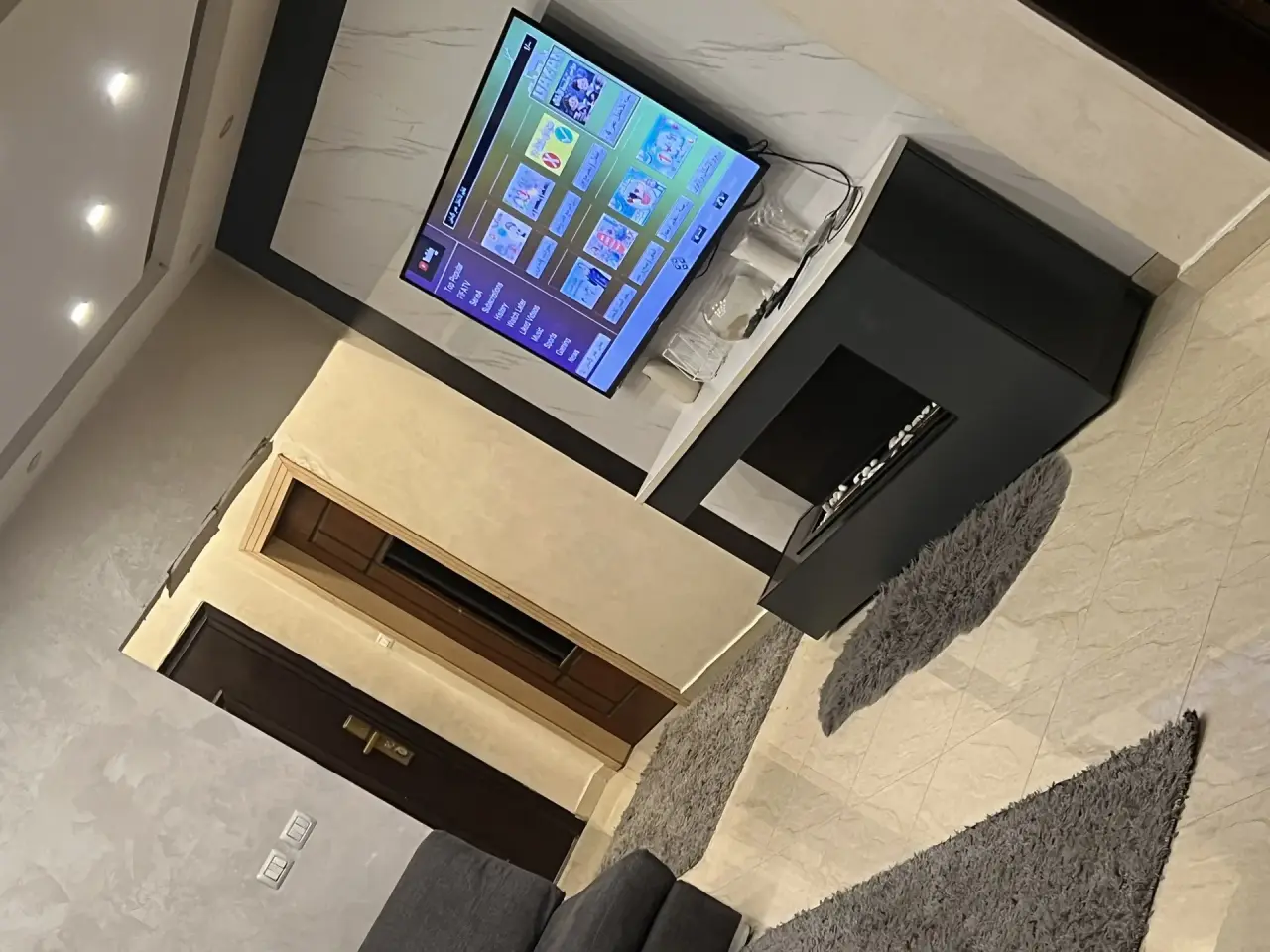 Apartment for sale in Al Muqabalen – photo 12