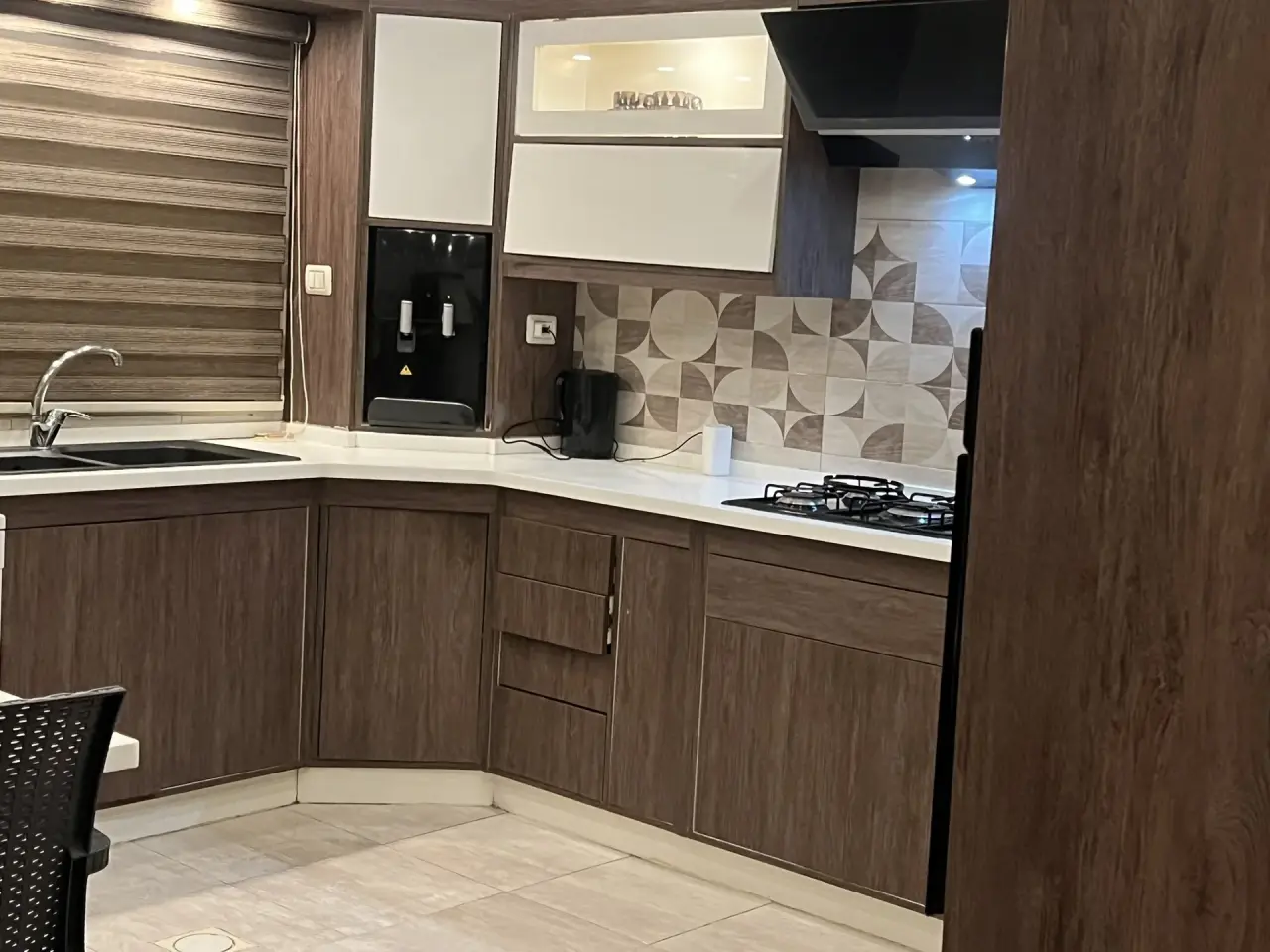 Apartment for sale in Al Muqabalen – photo 18