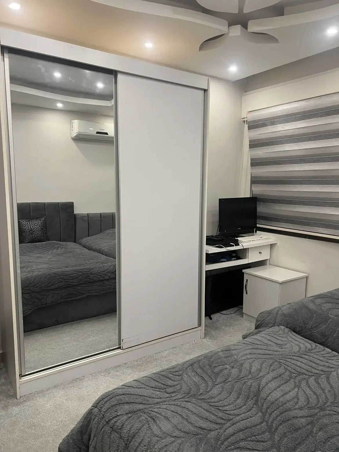 Apartment for sale in Al Muqabalen – photo 8