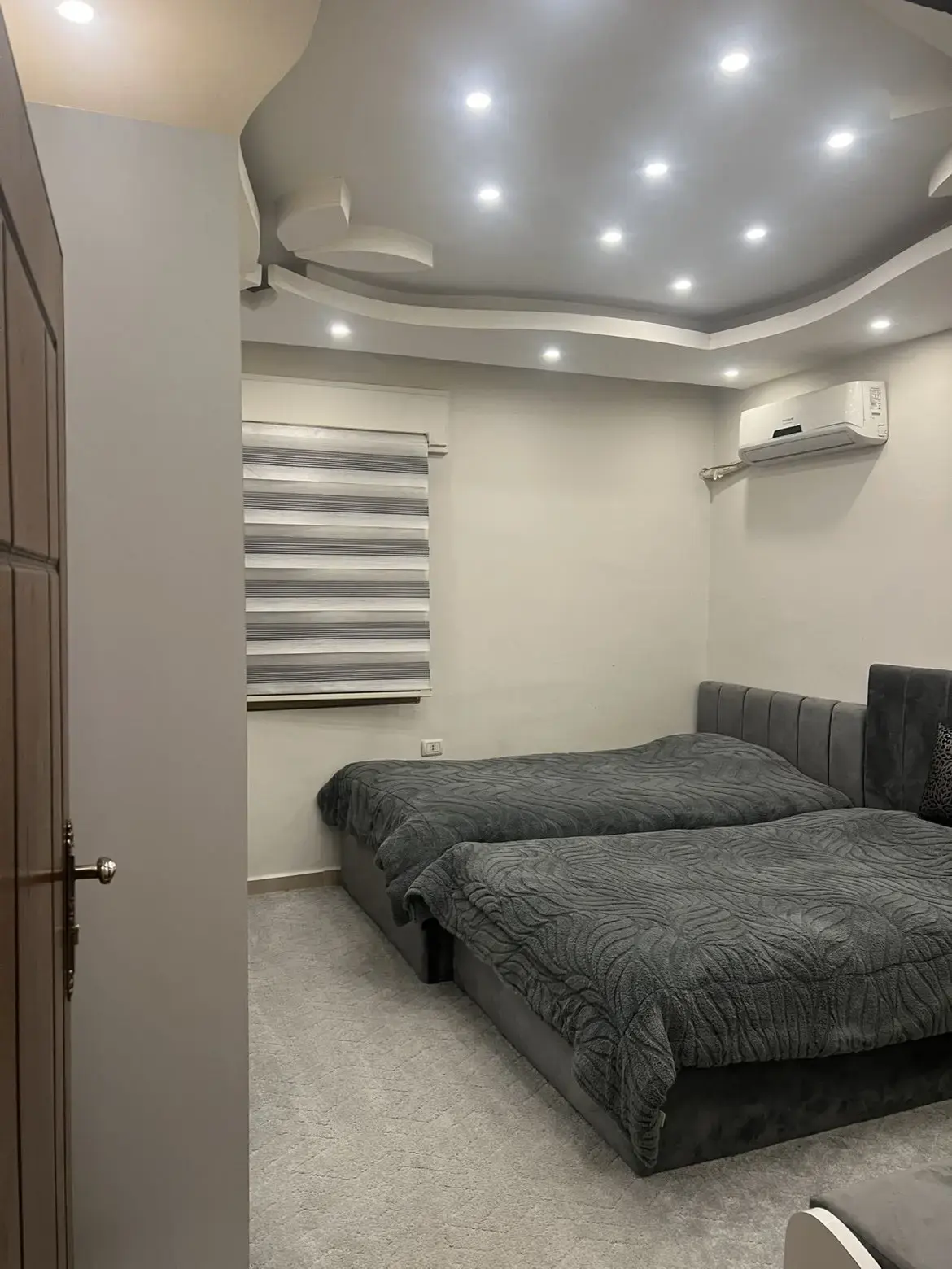 Apartment for sale in Al Muqabalen – photo 7
