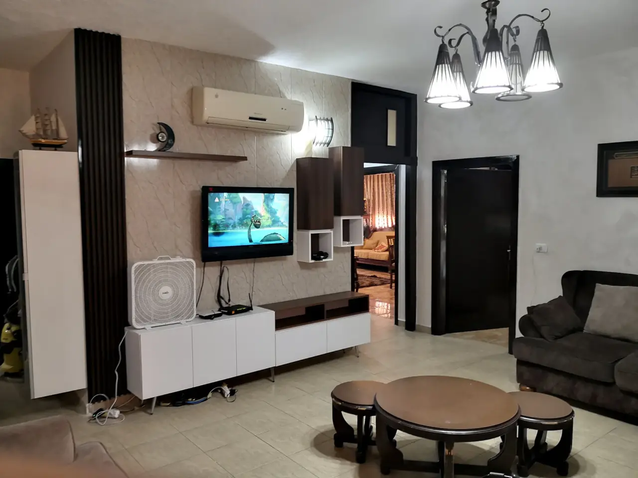 Apartment for sale in Jabal Al Hussain – photo 3