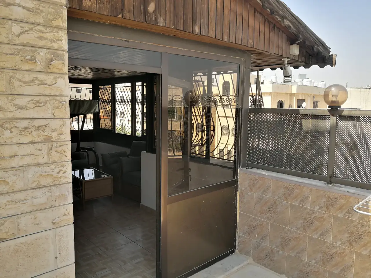 Apartment for sale in Jabal Al Hussain – photo 12