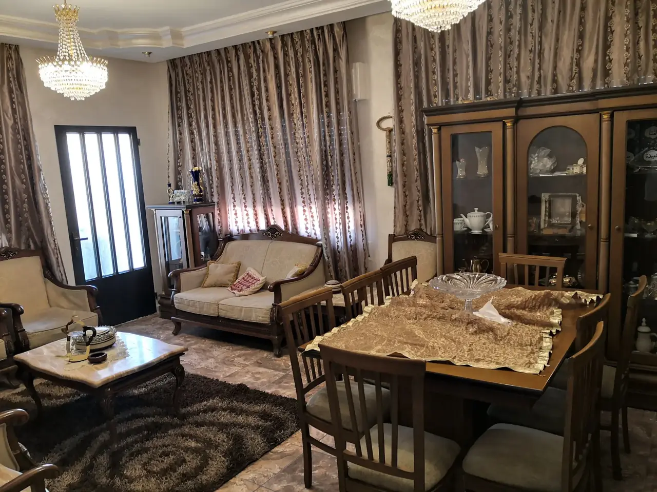 Apartment for sale in Jabal Al Hussain – photo 5