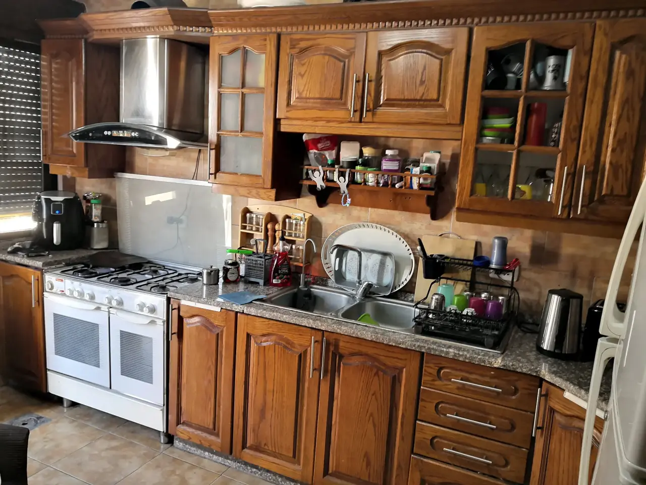 Apartment for sale in Jabal Al Hussain – photo 17