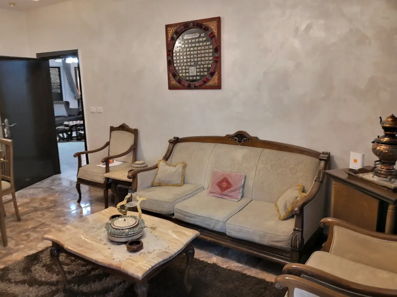Apartment for sale in Jabal Al Hussain – photo 2