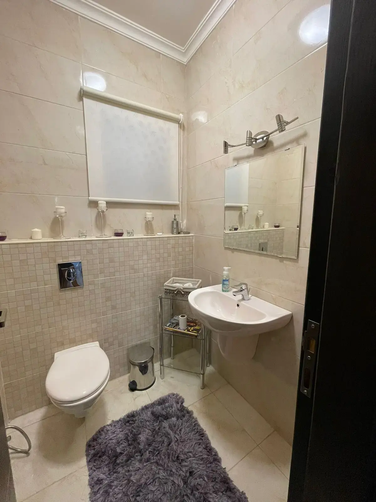 Apartment for sale in Al-Mansour – photo 14
