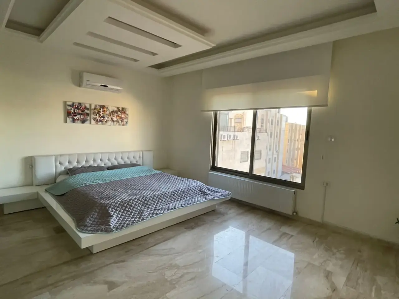Apartment for sale in Al-Mansour – photo 4