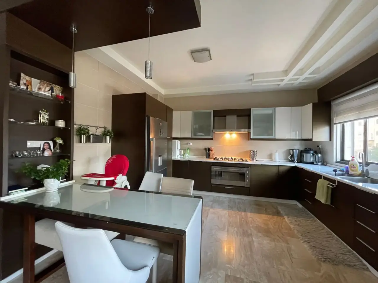 Apartment for sale in Al-Mansour – photo 13