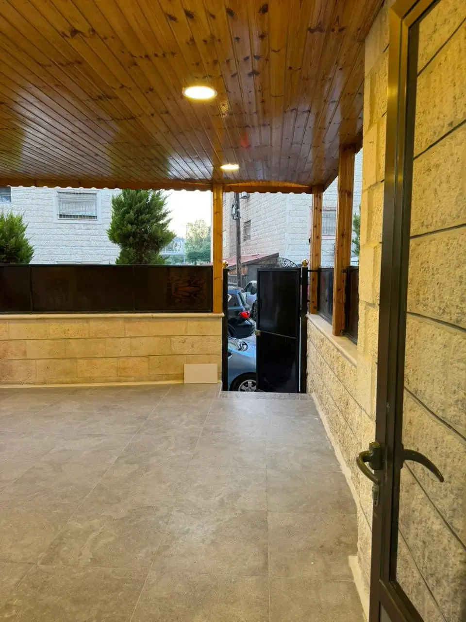 Apartment for sale in Dahiet Al-Istiqlal – photo 12