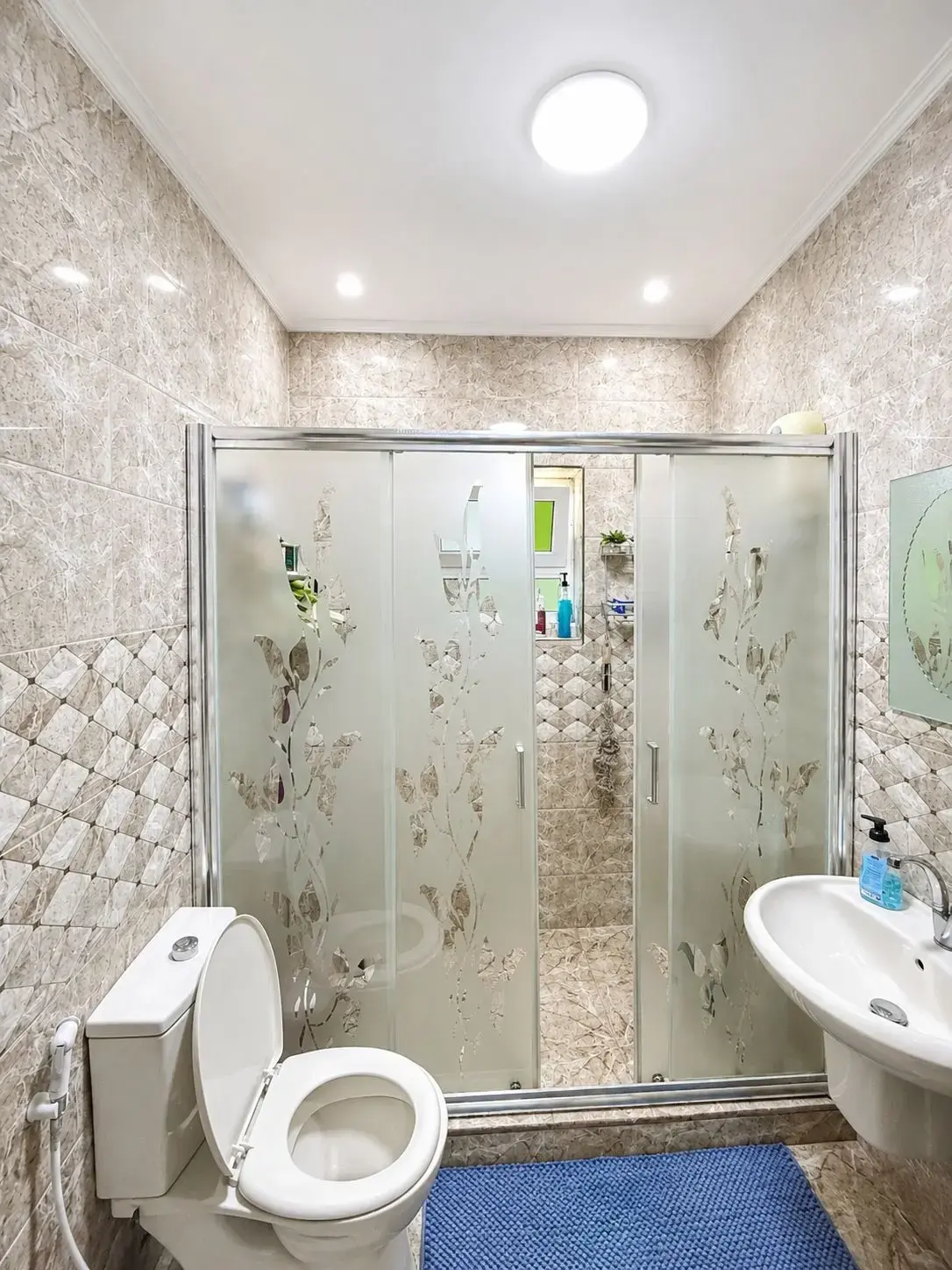 Apartment for sale in Al Qweismeh – photo 12