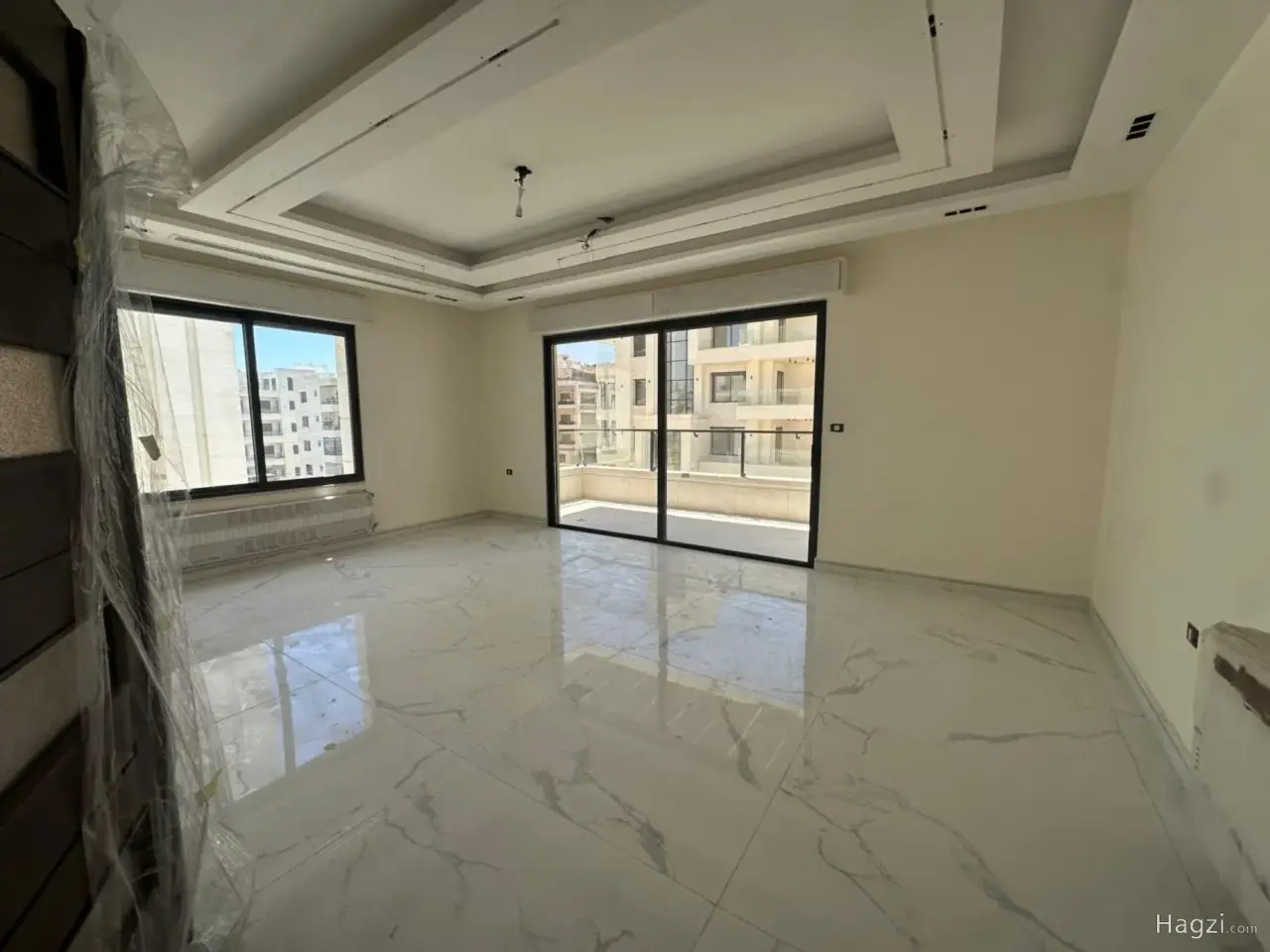 Apartment for Sale in Khalda #3864