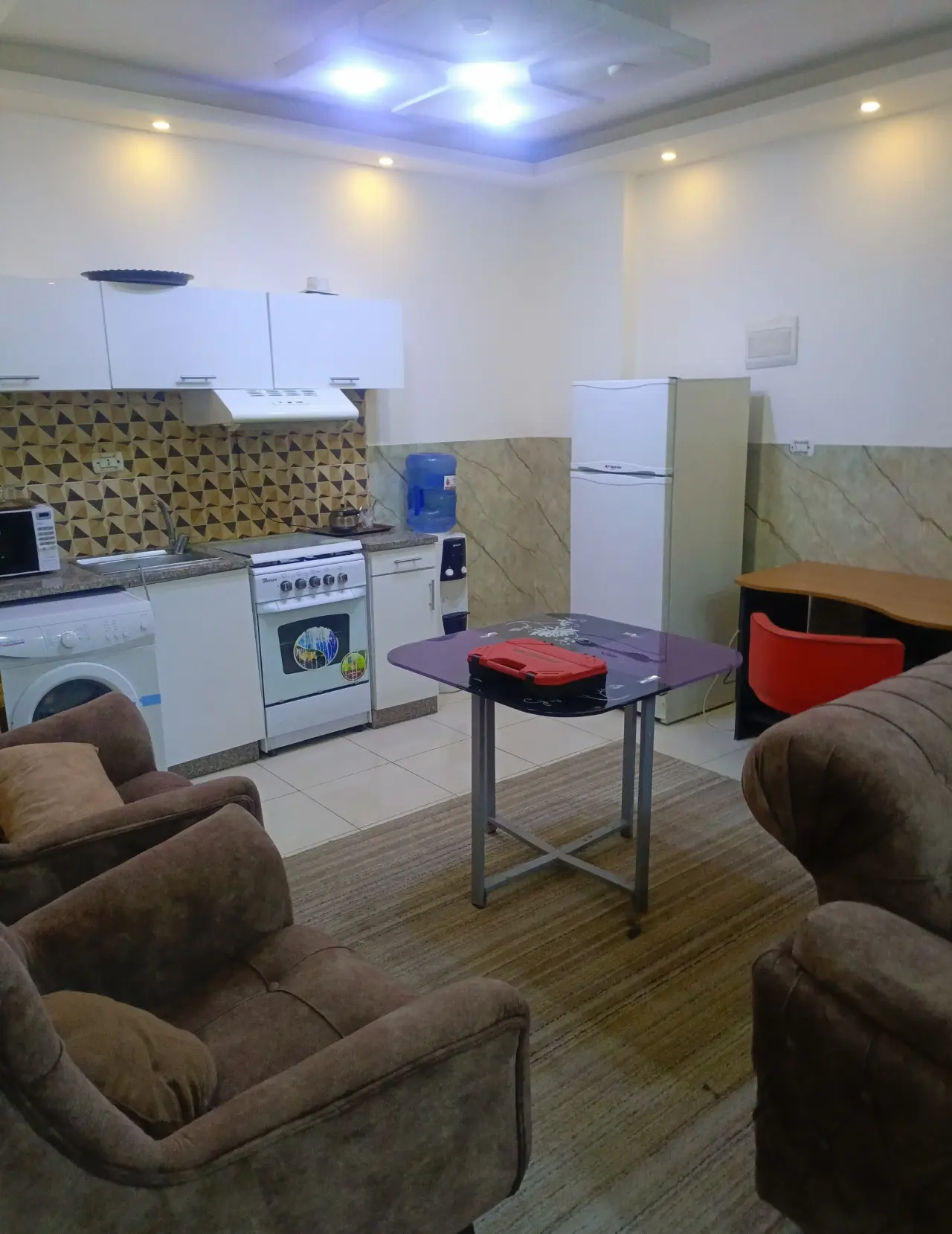 Apartment for sale in University Of Jordan – photo 2